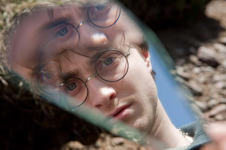 Harry Potter: is there a less appealing fictional character? – The