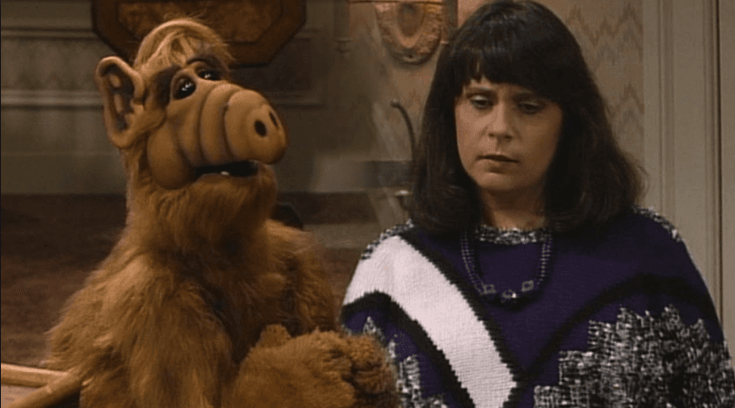'ALF' Accidentally Showed Viewers Irresponsible Behaviors