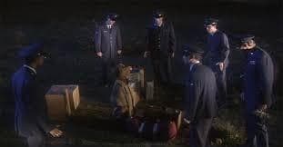 The Series Ended With ALF Being Abducted By The Government