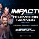 Impact! on Random Best Current Paramount Network Shows