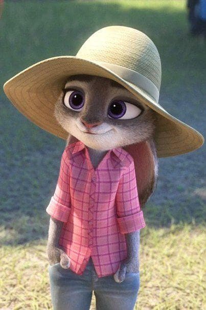 14 Adult Jokes You Missed In 'Zootopia'