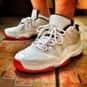 Dad sneakers is listed (or ranked) 19 on the list Fads You Hope Fade In 2019