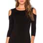 Cold shoulder sleeves is listed (or ranked) 22 on the list Fads You Hope Fade In 2019