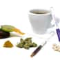 CBD-infused everything ... is listed (or ranked) 21 on the list Fads You Hope Fade In 2019