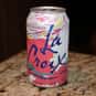 Lightly flavored sparkli... is listed (or ranked) 17 on the list Fads You Hope Fade In 2019