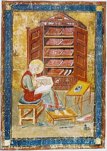 People Grew Confused And Fearf is listed (or
                ranked) 7 on the list Historians Agree 536 Was The Worst
                Year To Be Alive - What Happened?