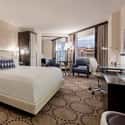 Harrah's Las Vegas on Random Best Hotels In Las Vegas