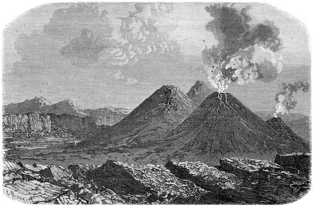 According To Ice Samples, Thin is listed (or ranked)
              13 on the list Historians Agree 536 Was The Worst Year To
              Be Alive - What Happened?