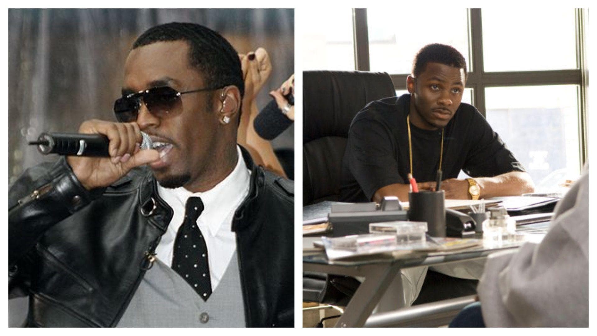 Musicians And Their Families React To Famous Music Biopics