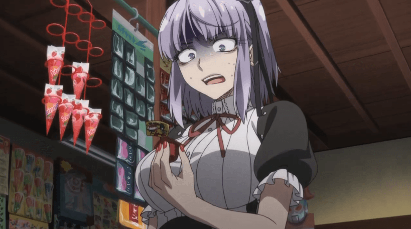 The 13 Best Anime Like Food Wars | Recommendations List