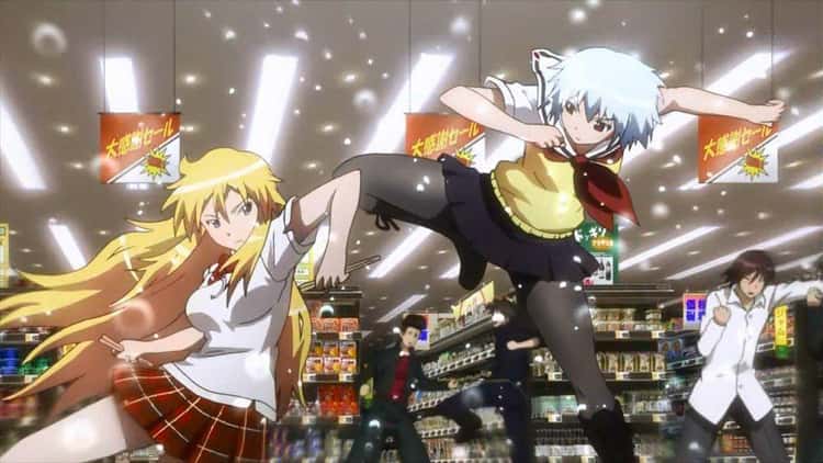 The 13 Best Anime Like Food Wars