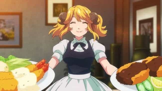The 13 Best Anime Like Food Wars | Recommendations List