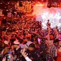 Chateau Nightclub on Random Best Nightclubs In Las Vegas