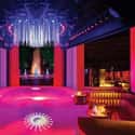 Intrigue Nightclub on Random Best Nightclubs In Las Vegas