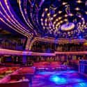 Jewel Nightclub on Random Best Nightclubs In Las Vegas
