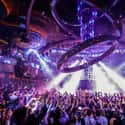 Omnia Nightclub on Random Best Nightclubs In Las Vegas