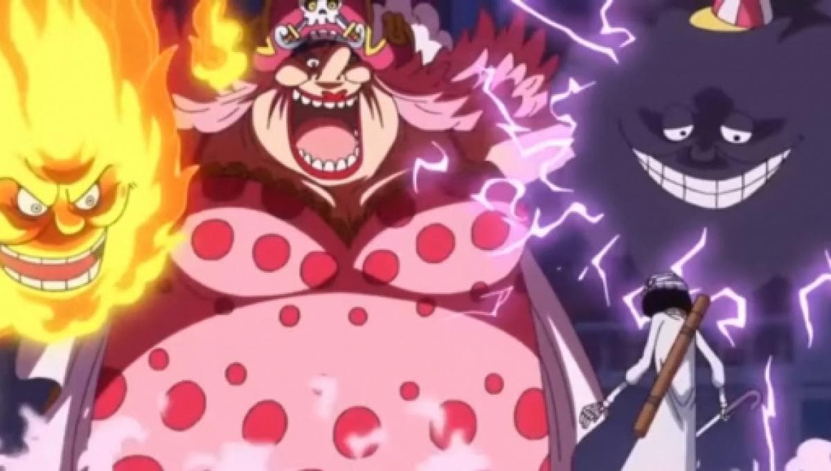 The Best Female Characters In One Piece