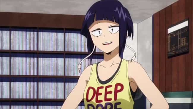 The 20 Best Flat Chested Anime Girls Of All Time