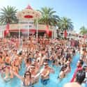 Encore Beach Club on Random Best Day Clubs In Las Vegas
