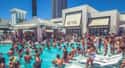 Foxtail Pool Club on Random Best Day Clubs In Las Vegas