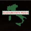 Elizabeth's Pizza on Random Greatest Pizza Delivery Chains In World