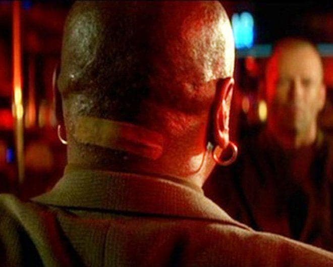 Marsellus Wallace’s Soul