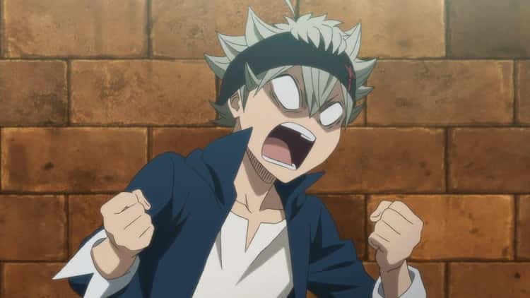 The 14 Loudest Anime Characters Who Are Always Screaming
