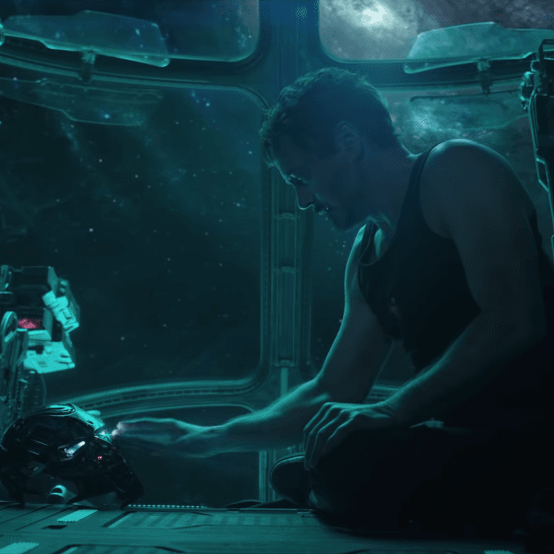 The Best Avengers Endgame Movie Quotes