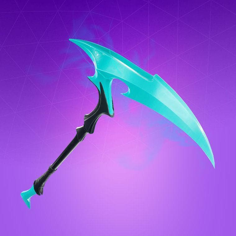 Ranking All Fortnite Pickaxes Best To Worst