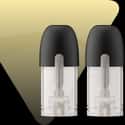 Honeymoon (Intense) is listed (or ranked) 11 on the list The Best Blu E-Cig Flavors