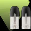 Melon Time (Intense) is listed (or ranked) 1 on the list The Best Blu E-Cig Flavors