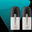 Tobacco Chill (Intense) is listed (or ranked) 10 on the list The Best Blu E-Cig Flavors