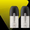 Citra Zing is listed (or ranked) 5 on the list The Best Blu E-Cig Flavors