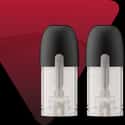 Cherry Crush is listed (or ranked) 16 on the list The Best Blu E-Cig Flavors