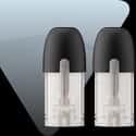 Polar Mint is listed (or ranked) 3 on the list The Best Blu E-Cig Flavors
