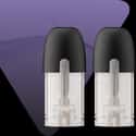Blueberry is listed (or ranked) 7 on the list The Best Blu E-Cig Flavors