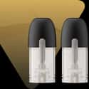 Gold Leaf is listed (or ranked) 9 on the list The Best Blu E-Cig Flavors