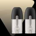 Vivid Vanilla is listed (or ranked) 2 on the list The Best Blu E-Cig Flavors