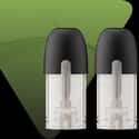 Magnificent Menthol is listed (or ranked) 12 on the list The Best Blu E-Cig Flavors