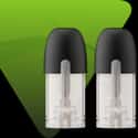 Green Apple is listed (or ranked) 6 on the list The Best Blu E-Cig Flavors