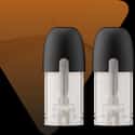 Carolina Bold is listed (or ranked) 14 on the list The Best Blu E-Cig Flavors