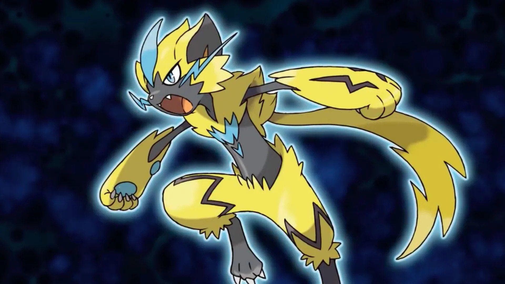 The Best Coolest Shiny Pokemon