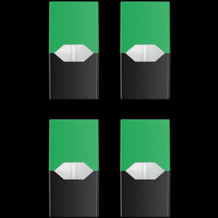 juul pods flavors amazon Juul Pods - $18.75 main image 1