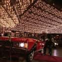 Hunter S. Thompson's Real Car And Clothes Appear In The Film on Random Behind-The-Scenes Stories From 'Fear and Loathing in Las Vegas'