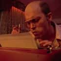 Hunter S. Thompson Shaved Johnny Depp's Head on Random Behind-The-Scenes Stories From 'Fear and Loathing in Las Vegas'