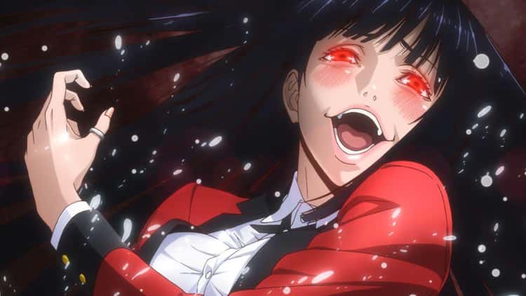 The 10 Best Anime Like 'Prison School