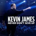 Kevin James: Never Don't Give Up on Random Best Netflix Stand Up Comedy Specials