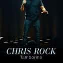 Chris Rock: Tamborine on Random Best Netflix Stand Up Comedy Specials