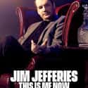 Jim Jefferies: This Is Me Now on Random Best Netflix Stand Up Comedy Specials