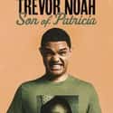 Trevor Noah: Son of Patricia on Random Best Netflix Stand Up Comedy Specials